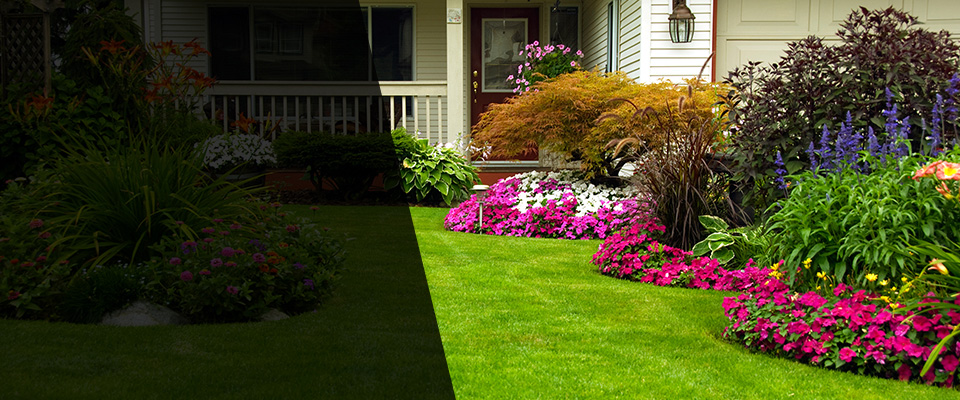 Greentown Landscapers