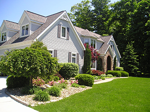 Landscapers and Lawncare Services in Greentown, PA